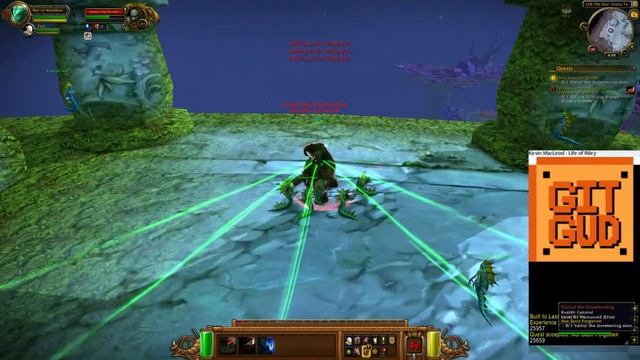 World of Warcraft Quest Guide: Not Soon Forgotten ID: 25659 смотреть онлайн