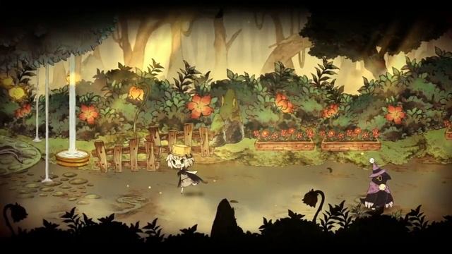 The Cruel King and the Great Hero | Magic Book смотреть онлайн