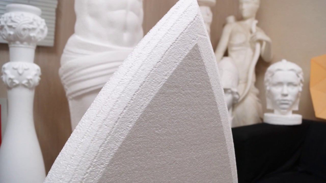 Резка носовой части доски для серфинга на станке СРП-3222 "СуперМакси" смотреть онлайн