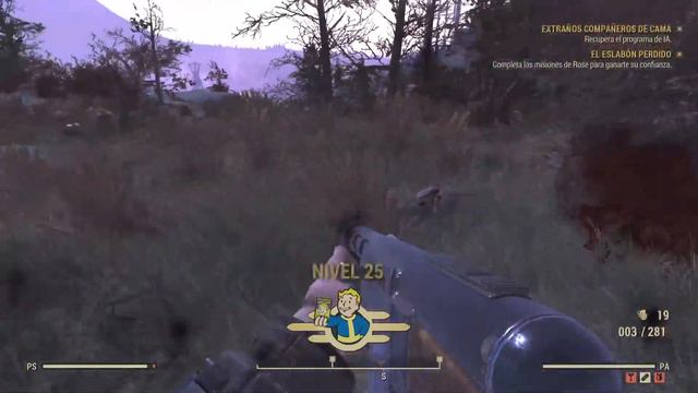 Fallout 76 ps5 60fps gamepla no comentado смотреть онлайн