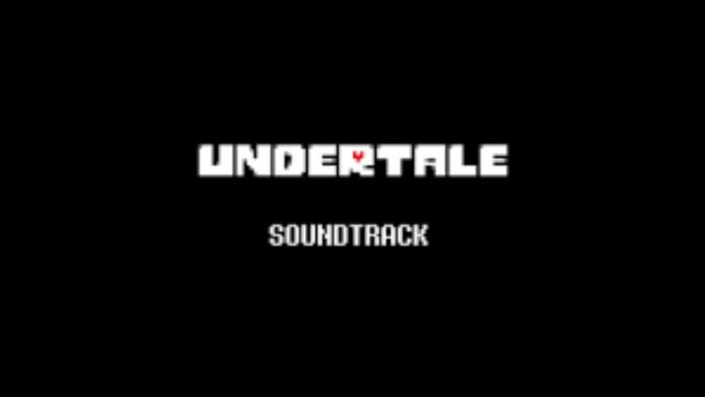Undertale - Shop OST (Download) смотреть онлайн