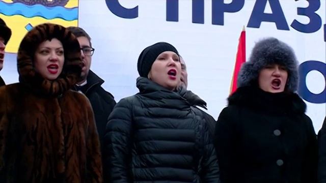 Про День Единства смотреть онлайн