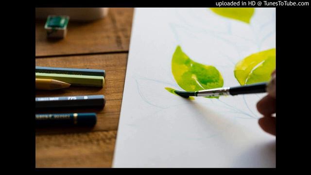 Painting a picture of healing смотреть онлайн