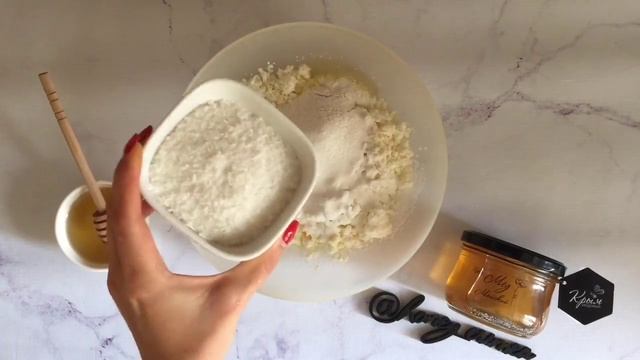 Кулинарные шедевры с Инессой