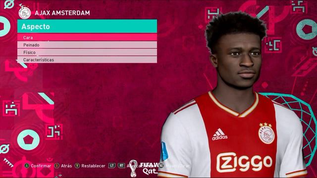 PES 2017 - FACE KUDUS смотреть онлайн