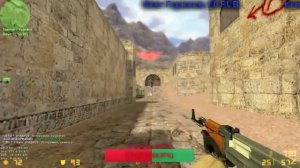 контр страйк 1.6