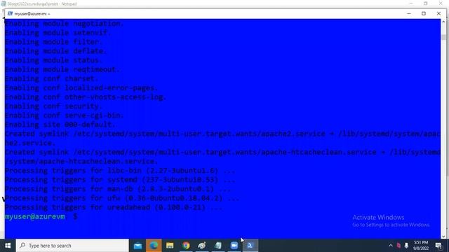 AZURE DEVOPS tutorials || Demo - 4 || by Mr. Shiva Kumar On 08-09-2022 @5PM IST смотреть онлайн