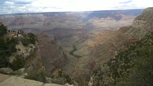 The Best View of the Grand Canyon -Лучшие виды на Гранд-Каньон смотреть онлайн