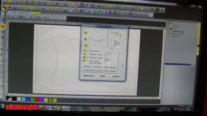 Создание управляющей программы в ArtCam для фрезерного ЧПУ станка