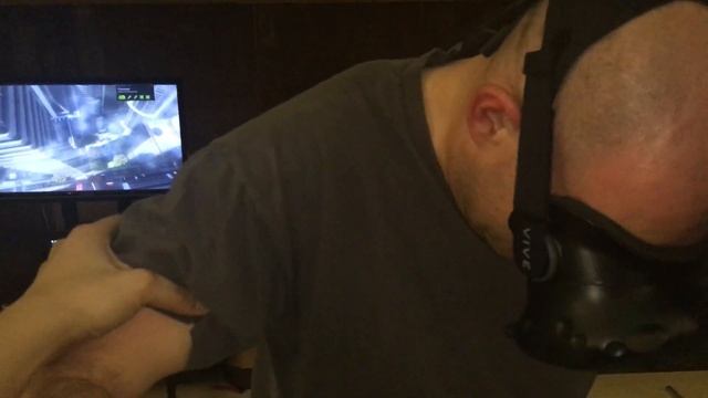 Richie's Plank - VR party in Karapcz смотреть онлайн