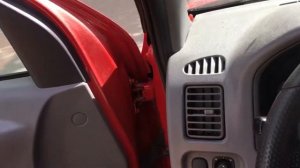 форд эскейп 2001