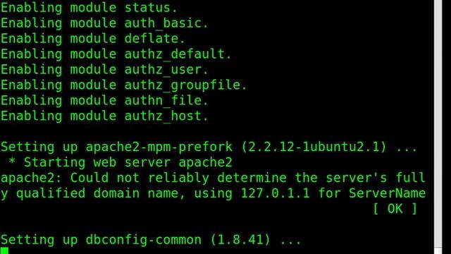 Installing php смотреть онлайн