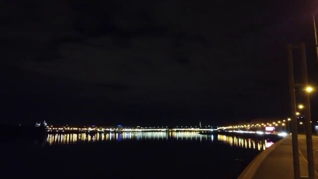 ЖД мост через Неву смотреть онлайн