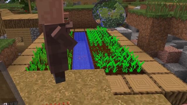 Я провёл 24 ЧАСА в VR MINECRAFT! 365 ДНЕЙ ВЫЖИВАНИЕ В МАЙНКРАФТ С ПАРАЗИТАМИ И ЗОМБИ АПОКАЛИПСИС. # смотреть онлайн