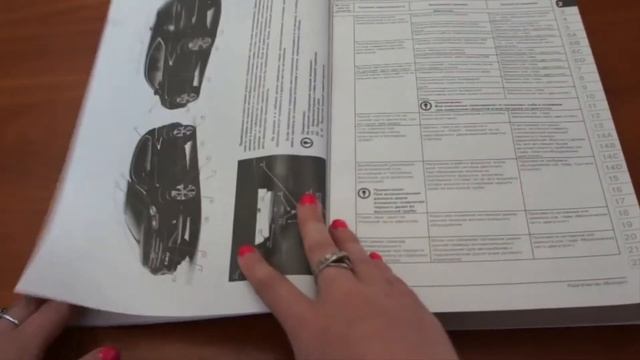 Обслуживание Honda CR-V с 2012 г.в. своими силами смотреть онлайн