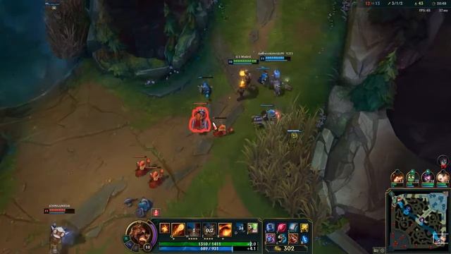 League Of Legends Against Ai смотреть онлайн