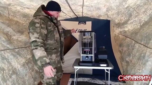 САМАЯ МОЩНАЯ КЕРОСИНКА смотреть онлайн
