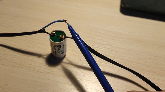 Как проверить стартер тлеющего разряда для люминесцентной лампы смотреть онлайн