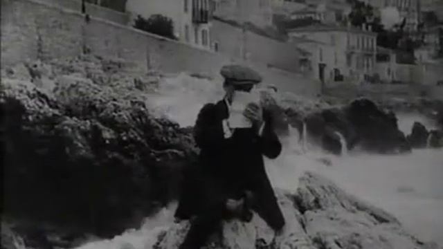Le petit Roman смотреть онлайн