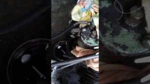 Регулировка клапанов ямз 238 способ 1