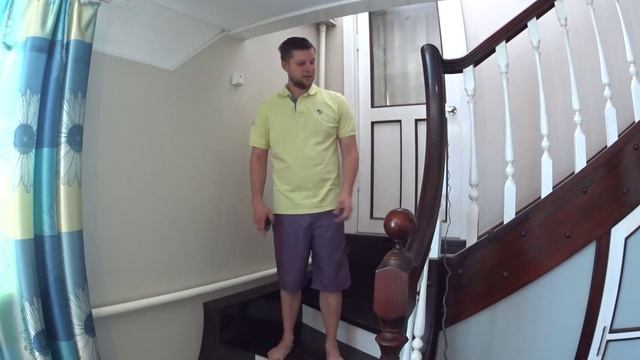 Проем под лестницу смотреть онлайн