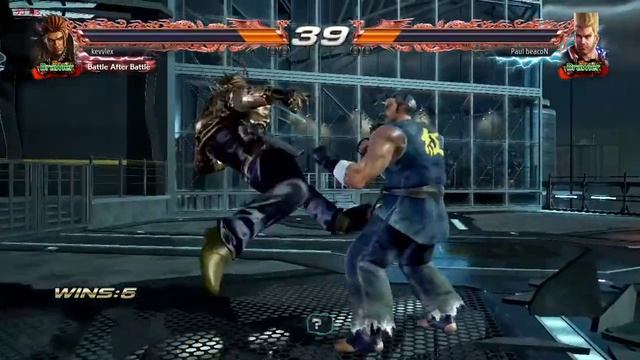 "TEKKEN 7" ON NVIDIA 920MX/920M Lenovo ideapad 310 Gaming Benchmark Test !! смотреть онлайн