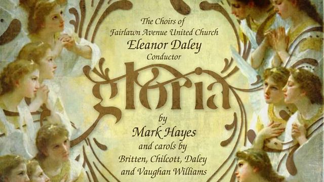 Gloria: Gloria In Excelsis Deo