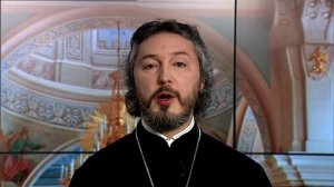 Часть 2. Огласительная беседа перед принятием Таинства Святого Крещения.