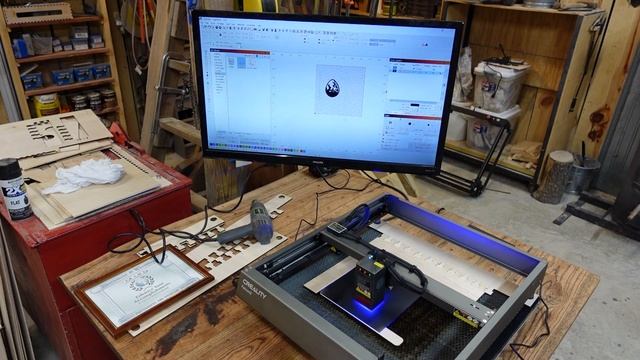 Great $5 project idea with the Falcon 2 смотреть онлайн