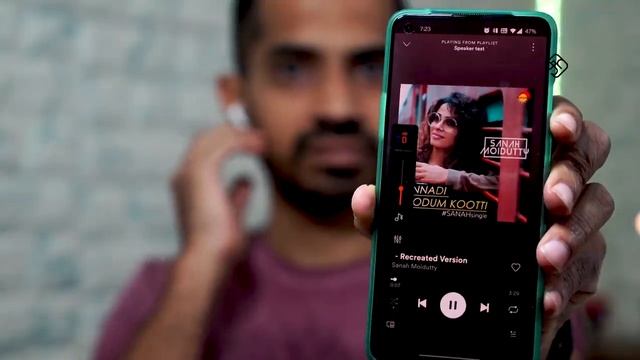 Oppo Enco X - இத நான் எதிர்பாக்கல! | விரிவான விமர்சனம் смотреть онлайн