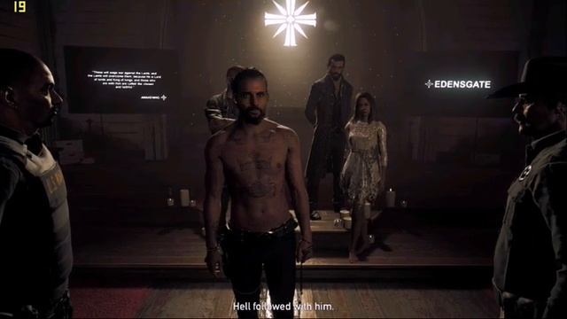 Far Cry 5 Gaming Test GeForce 920MX 2GB - Intel Core i3 6006U - 4GB RAM-Lennovo Ideapad 320 смотреть онлайн