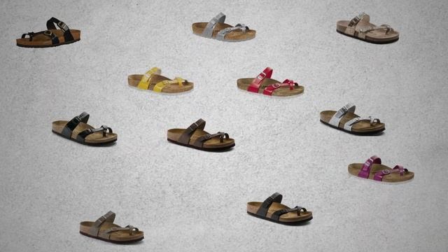 Birkenstock History - The Original Footwear GOAT