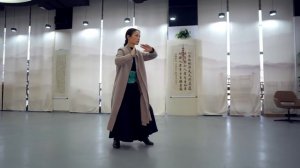 Stunning Chen Style Tai Chi