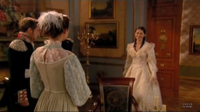 030_ Александр-Натали-Мари-Андрей - Андрей сделал мне предложение смотреть онлайн