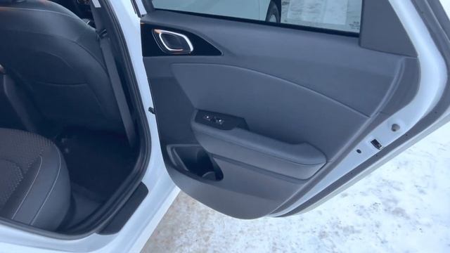 KIA CEED cd 2020 1,6 AT смотреть онлайн