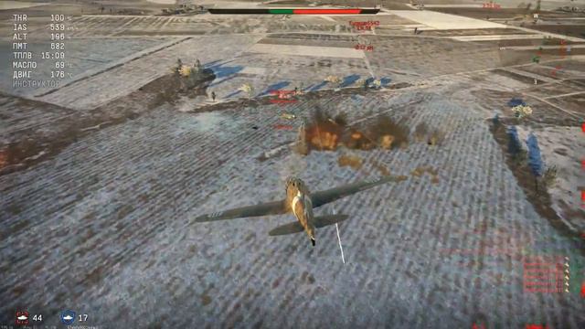 WarThunder#8. WarThunder 5 лет! Скидки 50%. смотреть онлайн