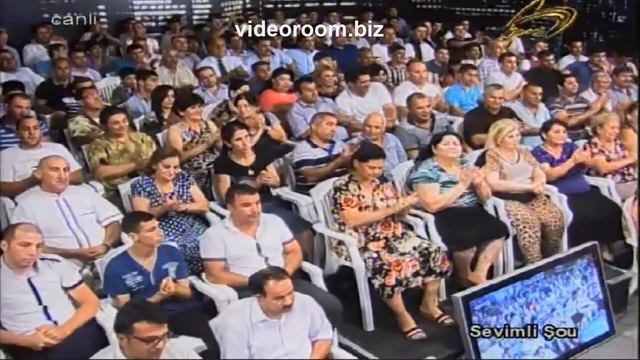 Nofel Suleymanov - Super gitara Popuri - Sevimli Sou 21.07.2014 смотреть онлайн