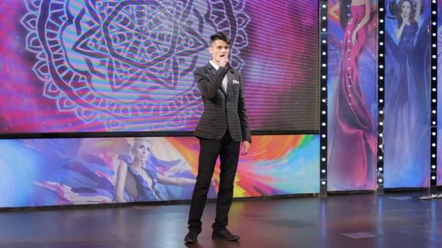 Булат Закиров "Акъяр авылы көе" смотреть онлайн