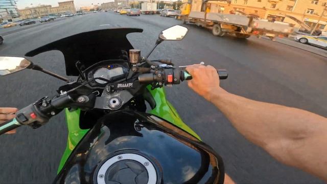 Мотобудни. Доставка, ремонт и нихера не получается смотреть онлайн