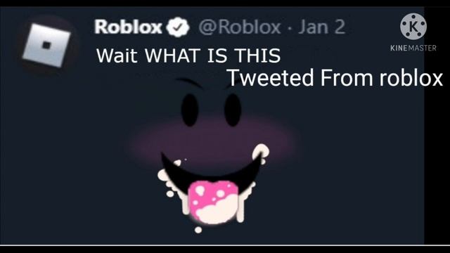 *Wth*Eating Glue Face Decals! (Roblox) смотреть онлайн