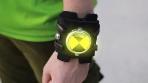 Ben 10 Transforms into Sonic The Hedgehog  From Sonic Movie | Short Film