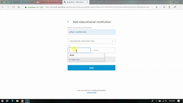 Autodesk Maya 2019 | Create Autodesk student account | 3 Years Free License смотреть онлайн