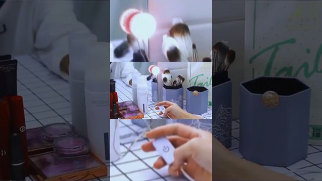 Лампочки на зеркало смотреть онлайн