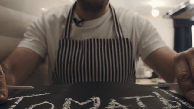 Про ПЕРЕЦ, МАНТРЫ и БОБРА. Kitchen for Soul. Шакшука. смотреть онлайн