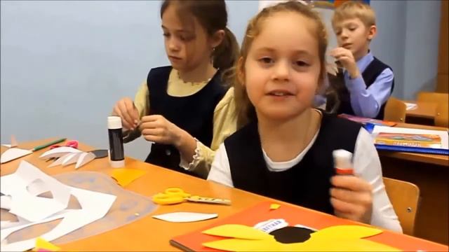 Классная елка от школы 1155 смотреть онлайн