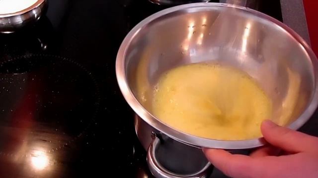 Maispoularde || Grüner Spargel || Hollandaise Selbst Gemacht #14