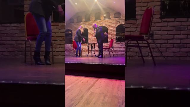 Doron From Fauda Threatened To Kill Me смотреть онлайн