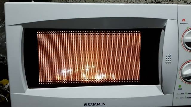 Микроволновка vs Лампочки и Дезодорант смотреть онлайн