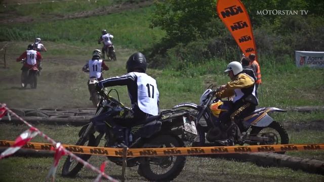 На пределе 2016 часть 1 Light/ Enduro cross. Kazakhstan. смотреть онлайн