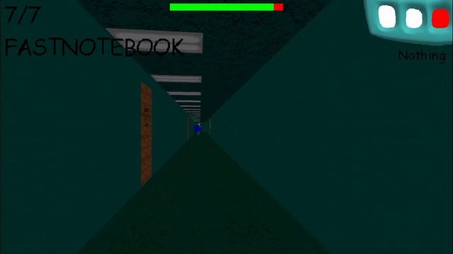 Reach Angry | 1st Prize Mania Vs Principal Mania (SUPER FAST MODE) [Baldi's Basics Mod] смотреть онлайн